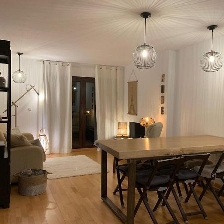 Ferienwohnung Atico Con Vistas Increibles A Pie De Pista Y Garaje Incluido Sierra Nevada Exterior foto