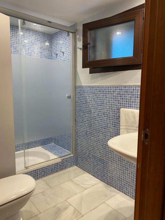 Ferienwohnung Atico Con Vistas Increibles A Pie De Pista Y Garaje Incluido Sierra Nevada Exterior foto