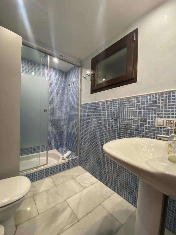 Ferienwohnung Atico Con Vistas Increibles A Pie De Pista Y Garaje Incluido Sierra Nevada Exterior foto