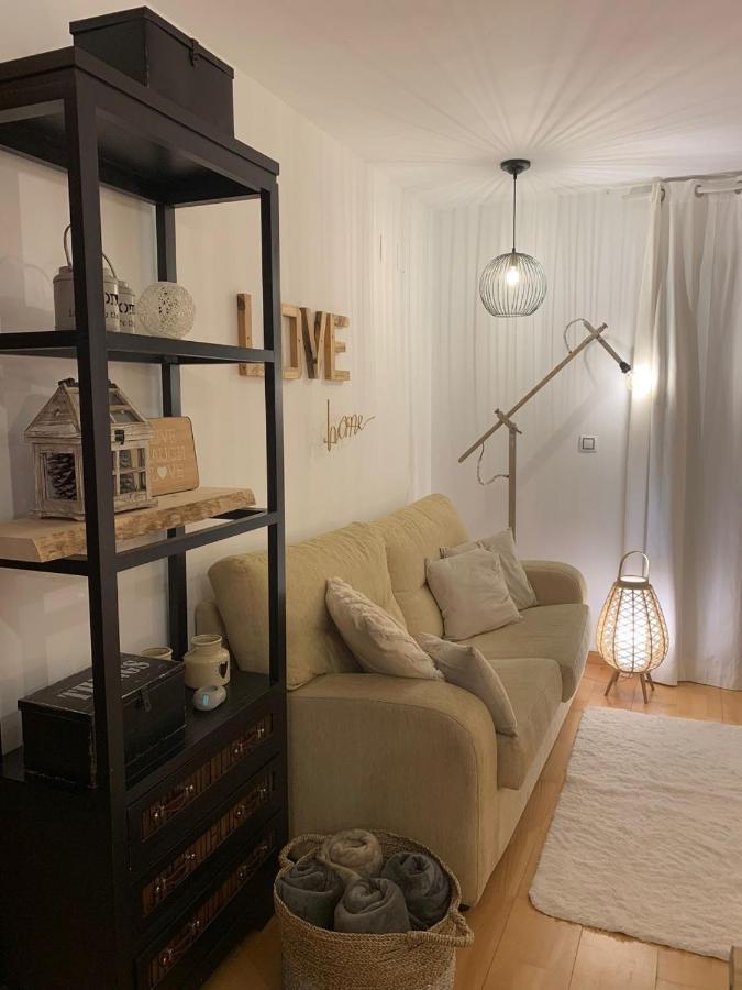Ferienwohnung Atico Con Vistas Increibles A Pie De Pista Y Garaje Incluido Sierra Nevada Exterior foto